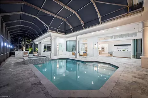 Exterior - 3133 Terramar Dr, Naples, FL 34119 photo 2 of 14