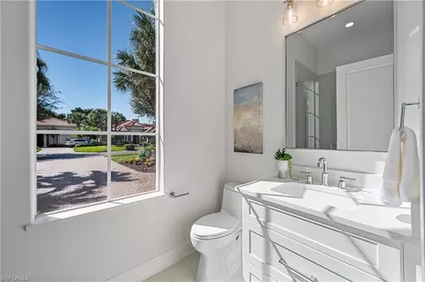 Bath - 3133 Terramar Dr, Naples, FL 34119 photo 6 of 6
