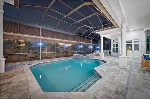 Exterior - 3133 Terramar Dr, Naples, FL 34119 photo 3 of 14