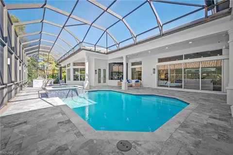 3133 Terramar Dr, Naples, FL 34119