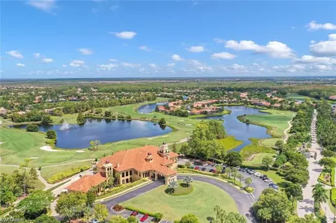 View/Area - 3133 Terramar Dr, Naples, FL 34119 photo 3 of 4