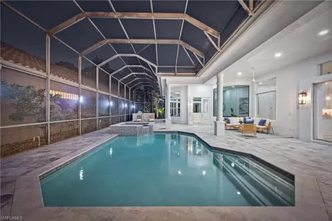 Exterior - 3133 Terramar Dr, Naples, FL 34119 photo 9 of 14