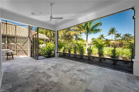 Exterior - 3133 Terramar Dr, Naples, FL 34119 photo 11 of 14