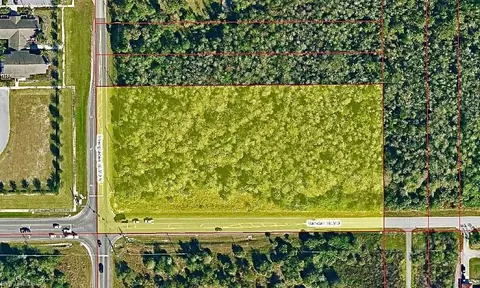 Everglades Blvd N, Naples, FL 34120