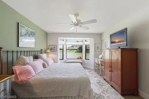Bedroom - 492 Veranda Way #E103, Naples, FL 34104 photo 2 of 5