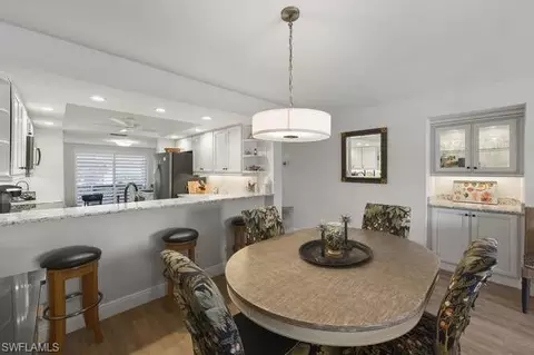 Dining - 492 Veranda Way #E103, Naples, FL 34104 photo 2 of 6