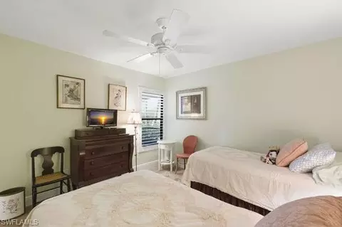 Bedroom - 492 Veranda Way #E103, Naples, FL 34104 photo 5 of 5