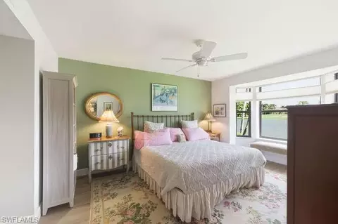 Bedroom - 492 Veranda Way #E103, Naples, FL 34104 photo 1 of 5