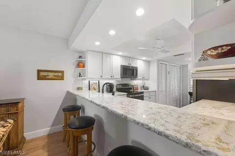 Kitchen - 492 Veranda Way #E103, Naples, FL 34104 photo 1 of 2