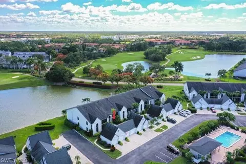 492 Veranda Way #E103, Naples, FL 34104