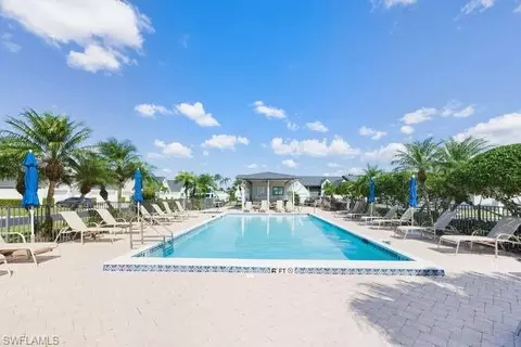 Exterior - 492 Veranda Way #E103, Naples, FL 34104 photo 6 of 9