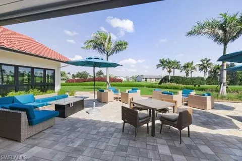 View/Area - 492 Veranda Way #E103, Naples, FL 34104 photo 5 of 5
