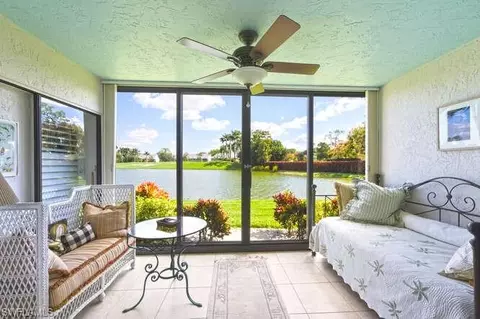 Exterior - 492 Veranda Way #E103, Naples, FL 34104 photo 4 of 9