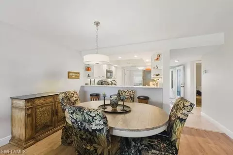 Dining - 492 Veranda Way #E103, Naples, FL 34104 photo 3 of 6