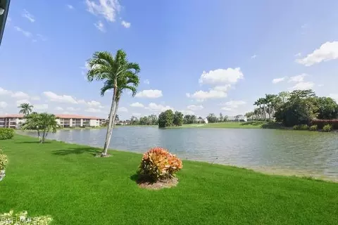 View/Area - 492 Veranda Way #E103, Naples, FL 34104 photo 2 of 5