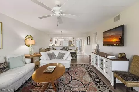 Living - 492 Veranda Way #E103, Naples, FL 34104 photo 3 of 3