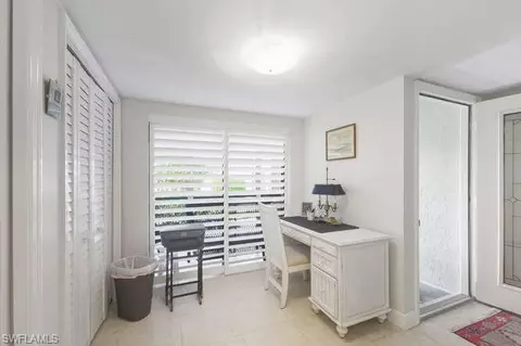 Entry Way - 492 Veranda Way #E103, Naples, FL 34104 photo 1 of 1