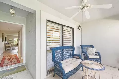 Exterior - 492 Veranda Way #E103, Naples, FL 34104 photo 3 of 9