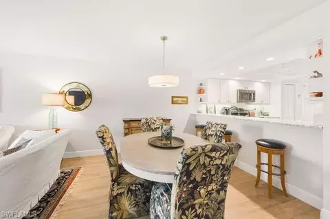 Dining - 492 Veranda Way #E103, Naples, FL 34104 photo 1 of 6