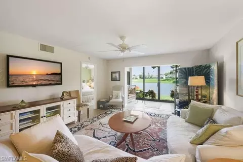 Living - 492 Veranda Way #E103, Naples, FL 34104 photo 2 of 3