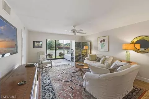 Living - 492 Veranda Way #E103, Naples, FL 34104 photo 1 of 3