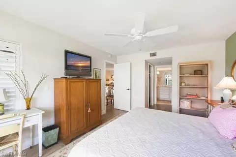 Bedroom - 492 Veranda Way #E103, Naples, FL 34104 photo 3 of 5