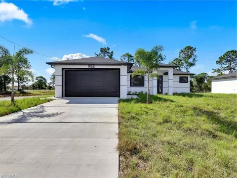 3417 8th St SW, Lehigh Acres, FL 33976