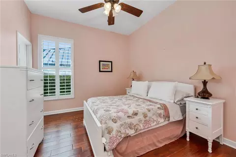 Bedroom - 1923 Snook Dr, Naples, FL 34102 photo 2 of 2