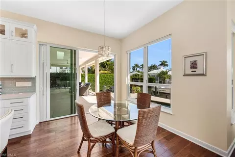 Dining - 1923 Snook Dr, Naples, FL 34102 photo 2 of 2