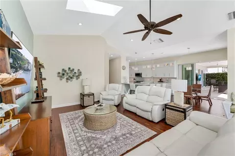 Living - 1923 Snook Dr, Naples, FL 34102 photo 2 of 2