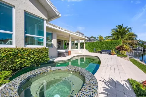 Exterior - 1923 Snook Dr, Naples, FL 34102 photo 9 of 10