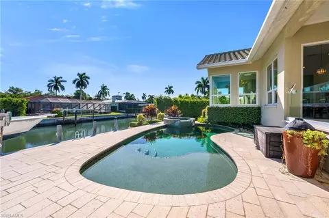 Exterior - 1923 Snook Dr, Naples, FL 34102 photo 3 of 10