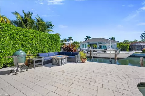 Exterior - 1923 Snook Dr, Naples, FL 34102 photo 10 of 10