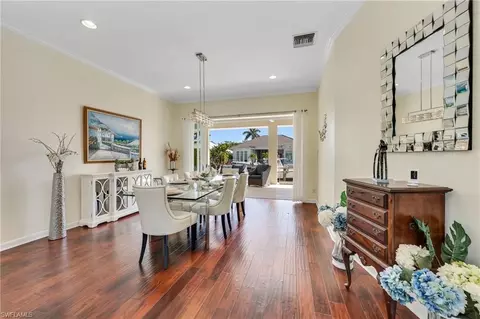 Dining - 1923 Snook Dr, Naples, FL 34102 photo 1 of 2