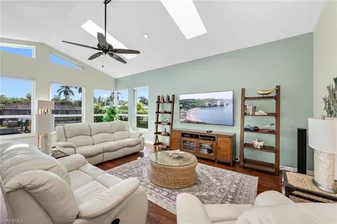 Living - 1923 Snook Dr, Naples, FL 34102 photo 1 of 2