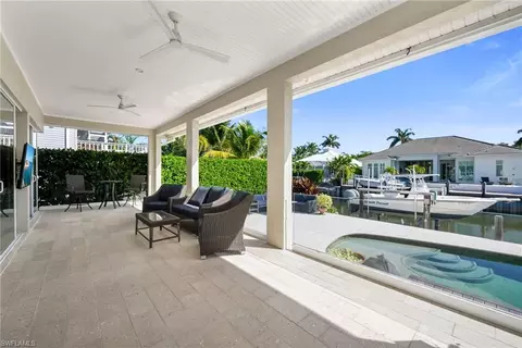Exterior - 1923 Snook Dr, Naples, FL 34102 photo 7 of 10