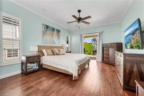 Bedroom - 1923 Snook Dr, Naples, FL 34102 photo 1 of 2
