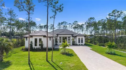 25440 Divot Dr, Bonita Springs, FL 34135