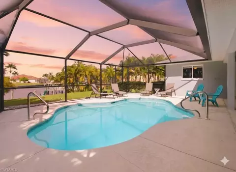 4142 SW 22nd Ct, Cape Coral, FL 33914