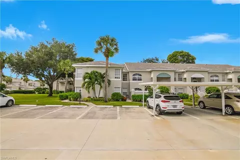 13061 Hamilton Harbour Dr #R1, Naples, FL 34110