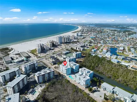 22736 Island Pines Way S #201, Fort Myers Beach, FL 33931