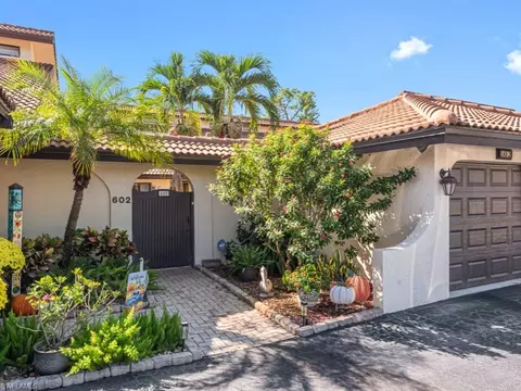 602 Augusta Blvd #3, Naples, FL 34113