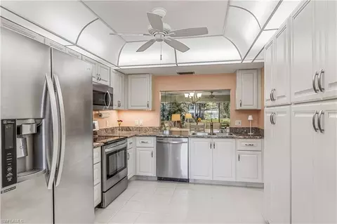 500 Misty Pines Cir #2-103, Naples, FL 34105