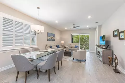 Dining - 1144 Enbrook Loop, Naples, FL 34114 photo 1 of 1