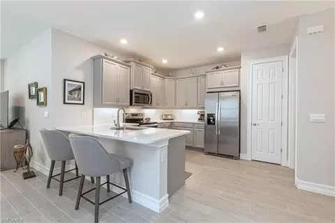 Kitchen - 1144 Enbrook Loop, Naples, FL 34114 photo 1 of 3