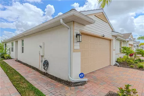Exterior - 1144 Enbrook Loop, Naples, FL 34114 photo 4 of 6