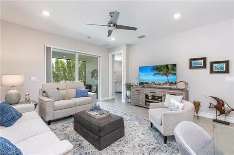 Living - 1144 Enbrook Loop, Naples, FL 34114 photo 2 of 3