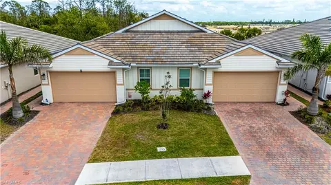 Exterior - 1144 Enbrook Loop, Naples, FL 34114 photo 5 of 6