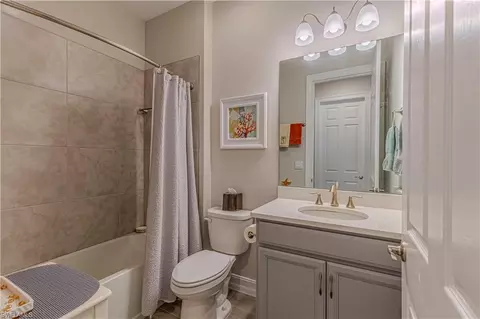 Bath - 1144 Enbrook Loop, Naples, FL 34114 photo 2 of 2