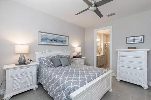 Bedroom - 1144 Enbrook Loop, Naples, FL 34114 photo 2 of 4